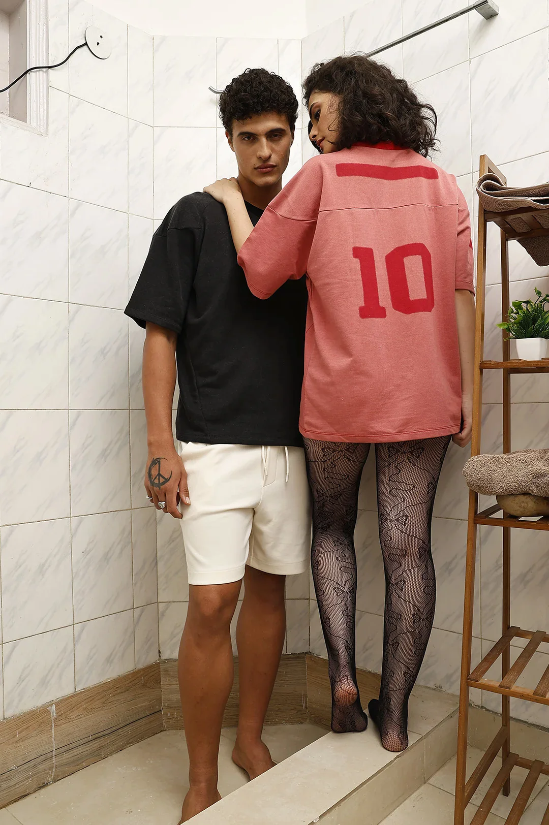 Washed Jersey - Image 8