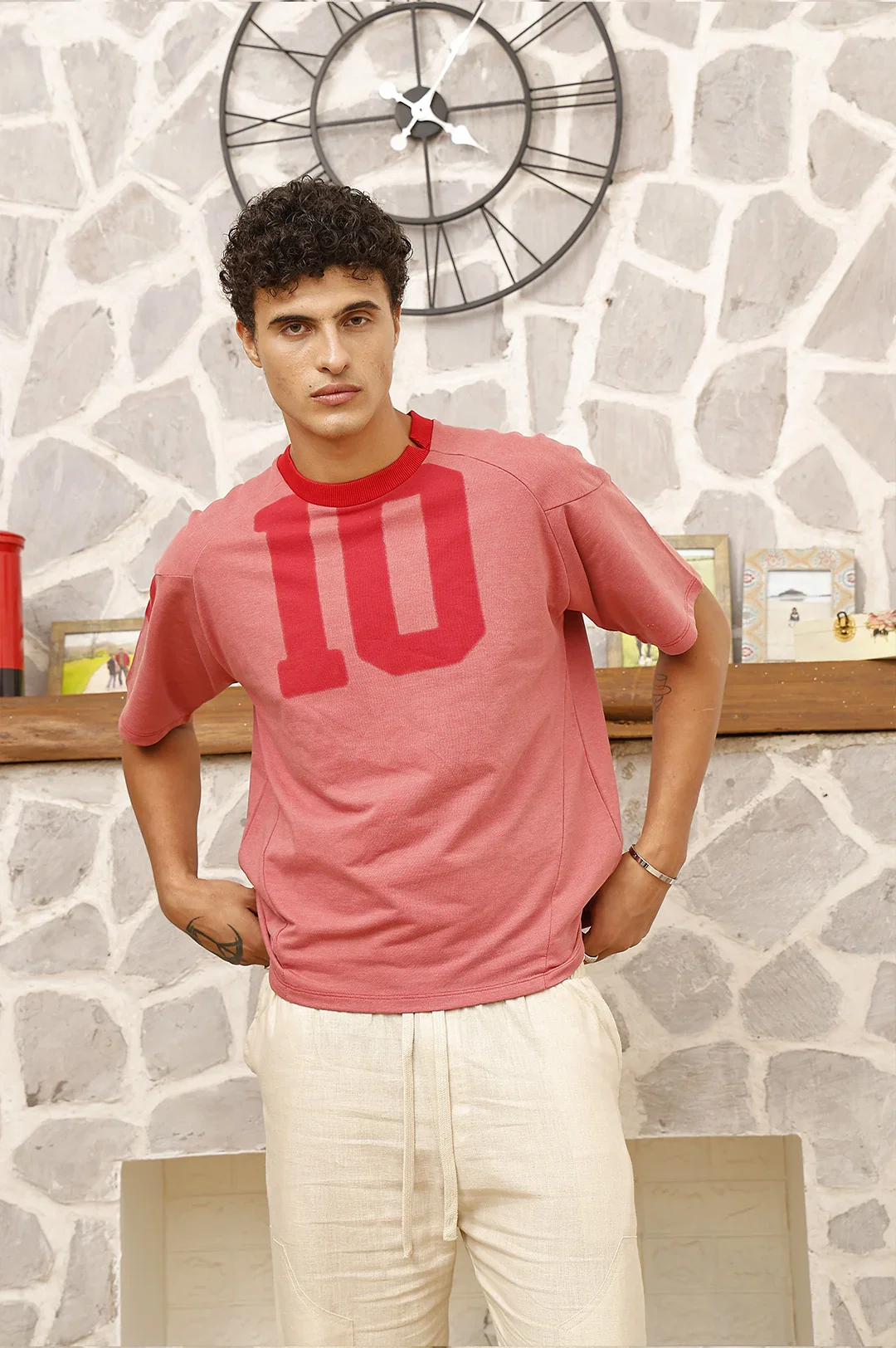 Washed Jersey - Image 9