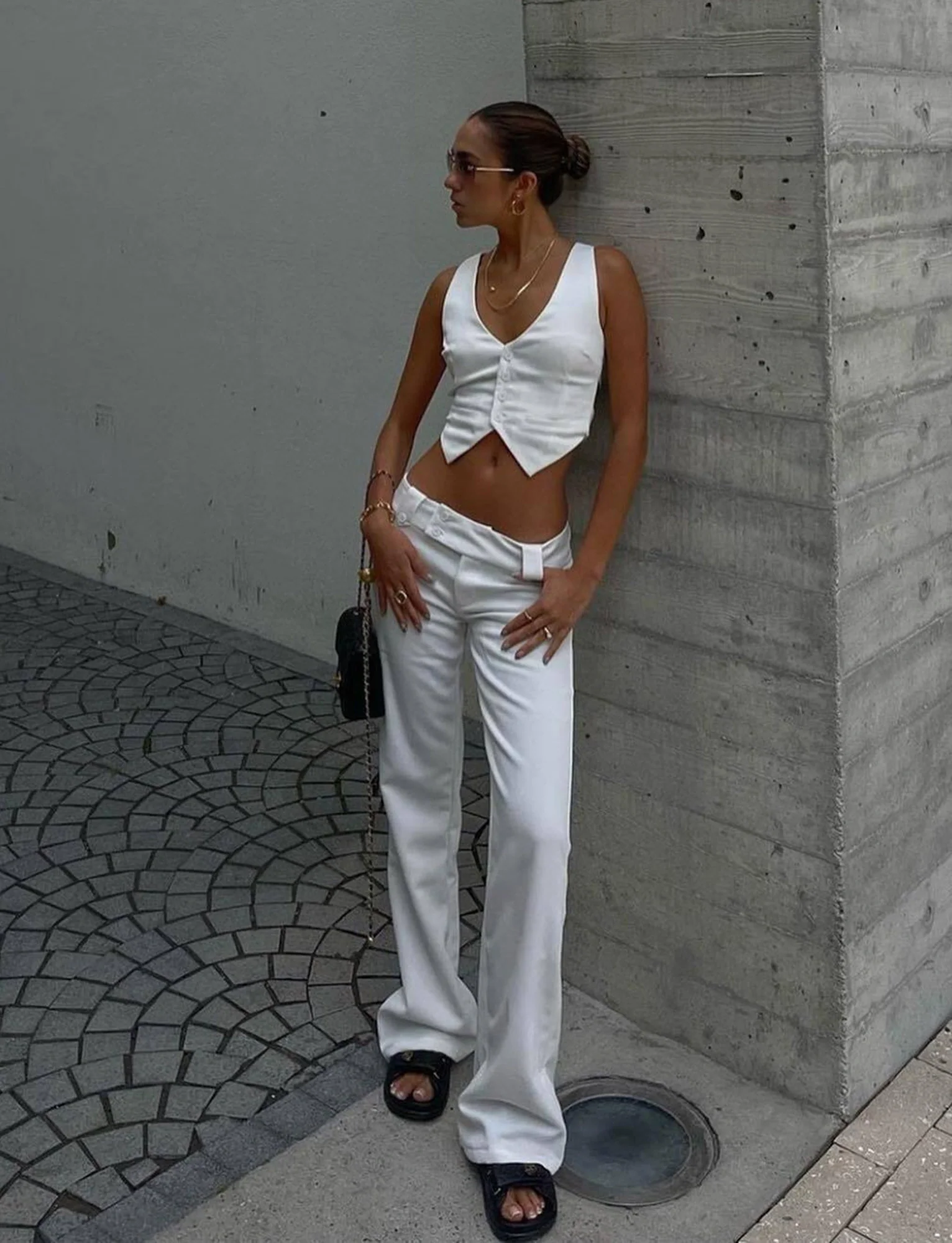 Amber Flare Pants - Image 16