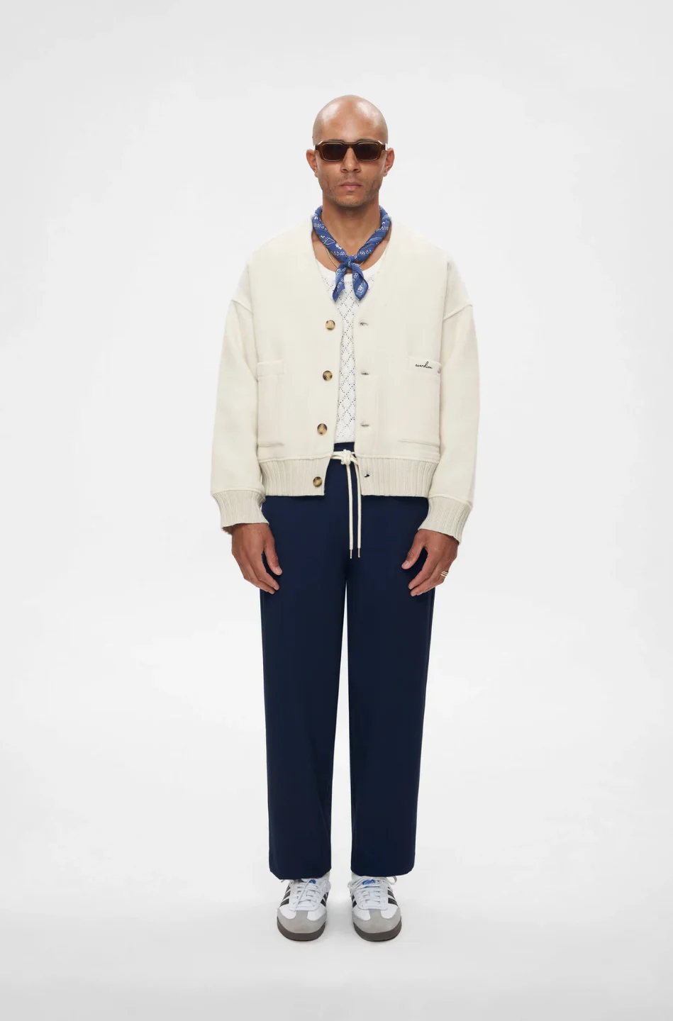 Carbon Trouser - Image 4