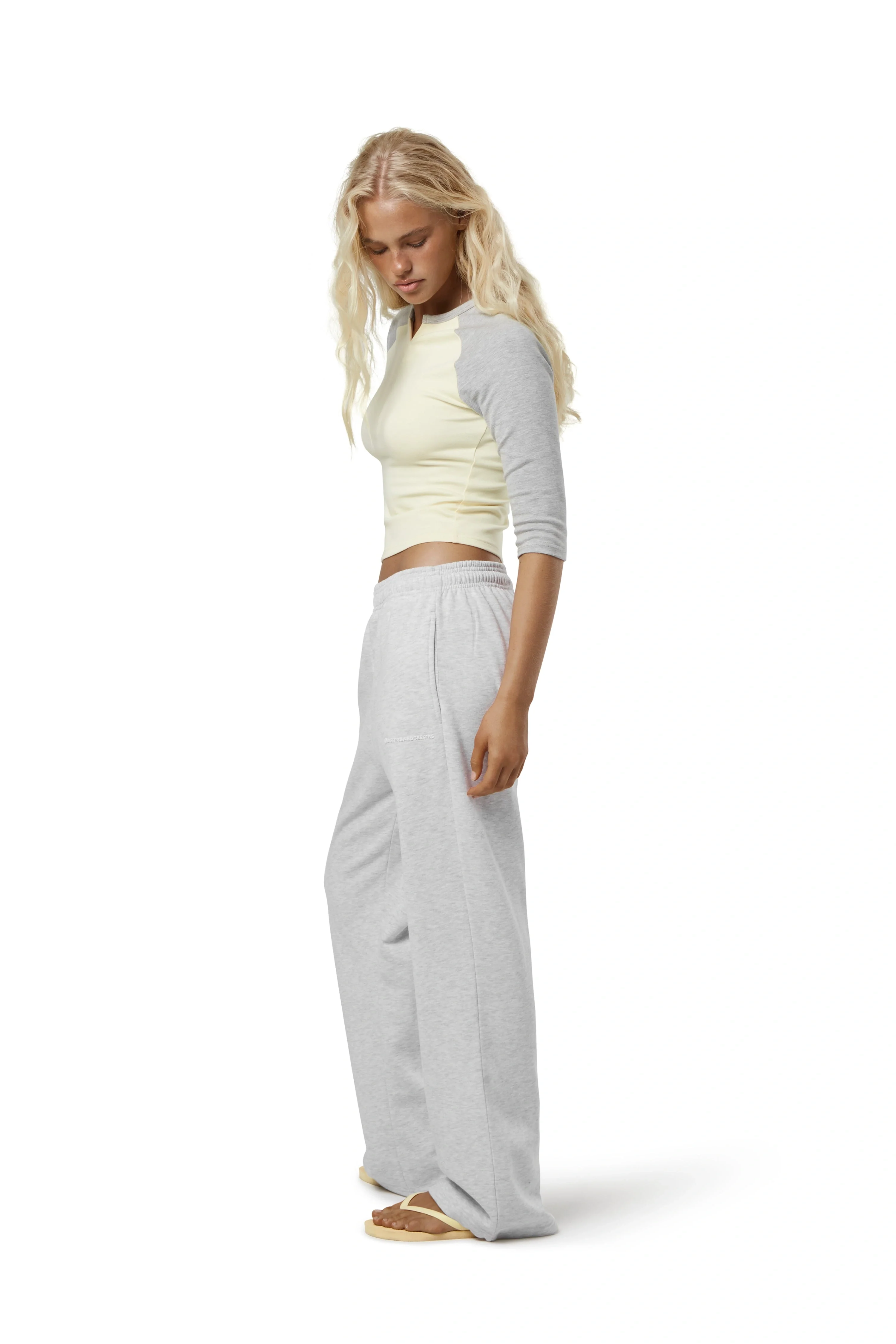 Raglan Desire Tee (Pre-Launch) - Image 7