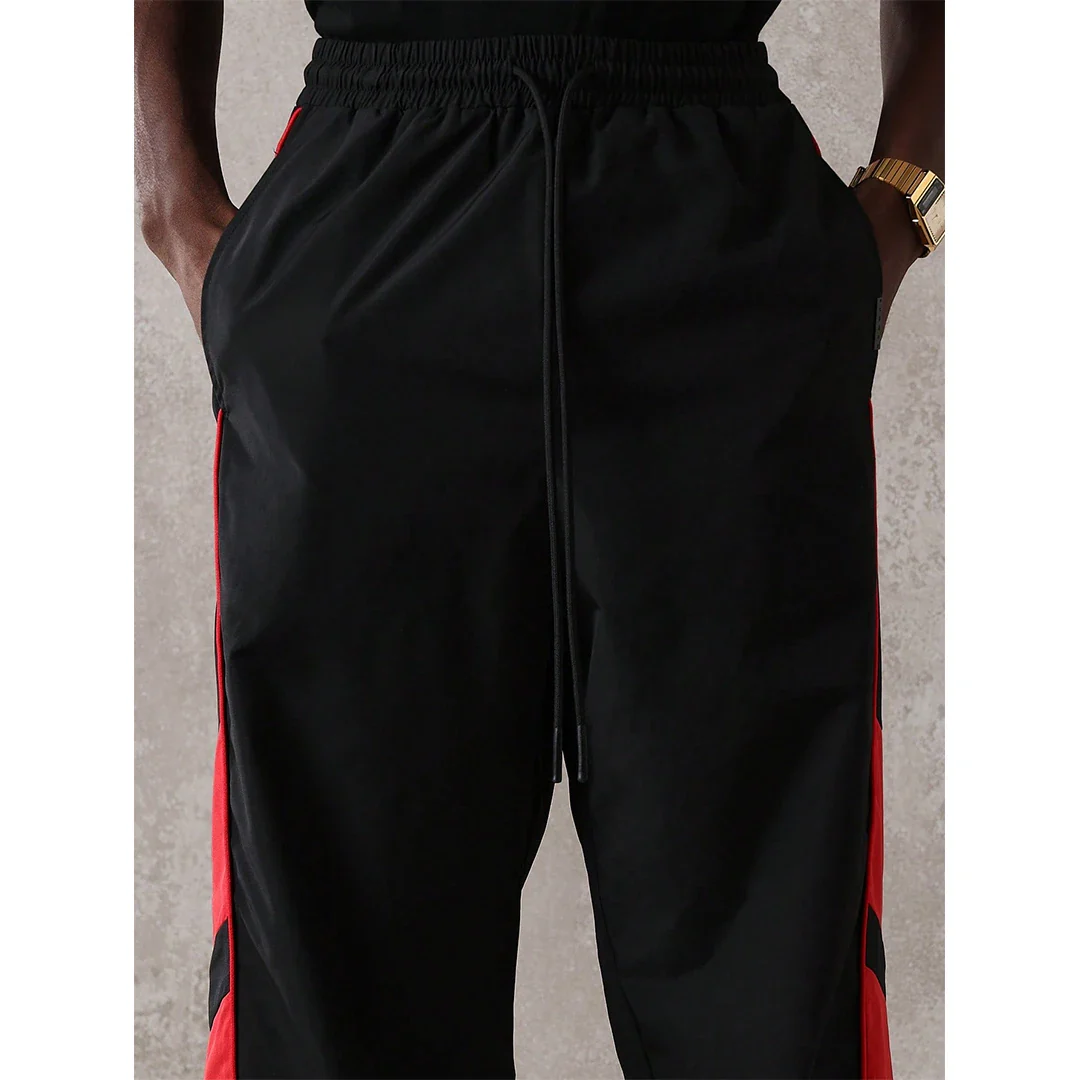 Gigi Nylon Pants - Image 3