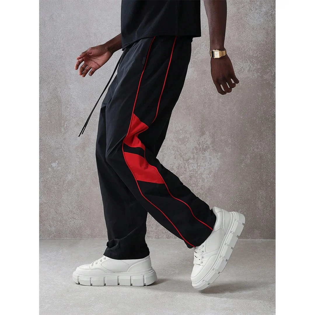 Gigi Nylon Pants - Image 4