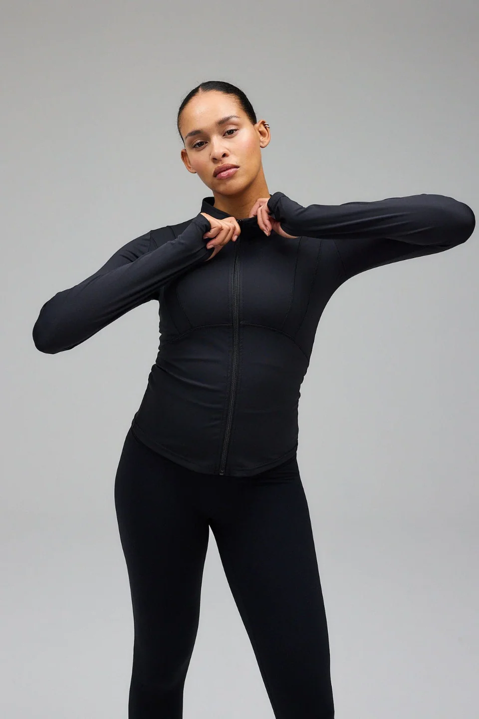 Hyper Zip Jacket - Image 7