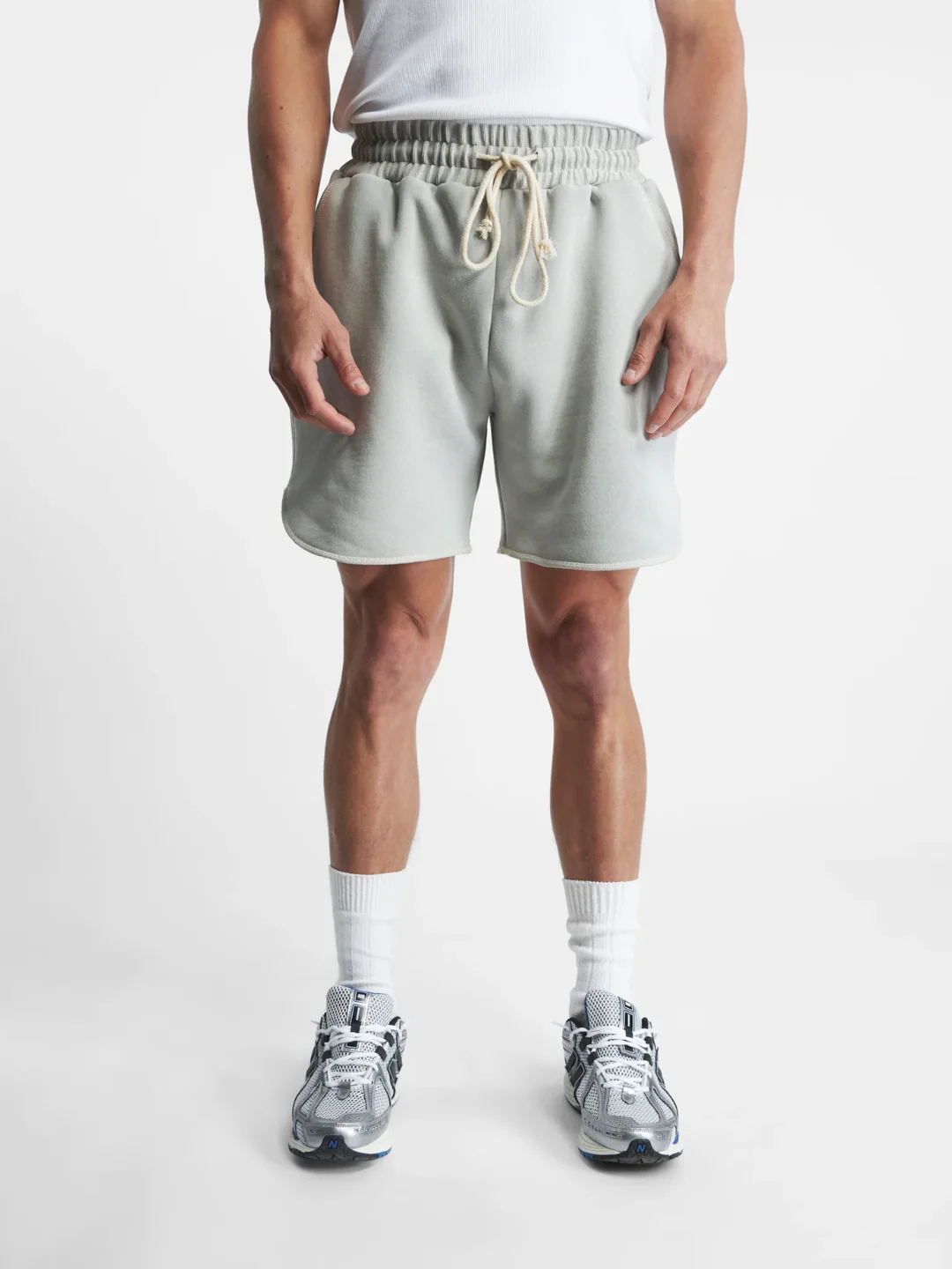 Overlock Running Shorts - Image 7