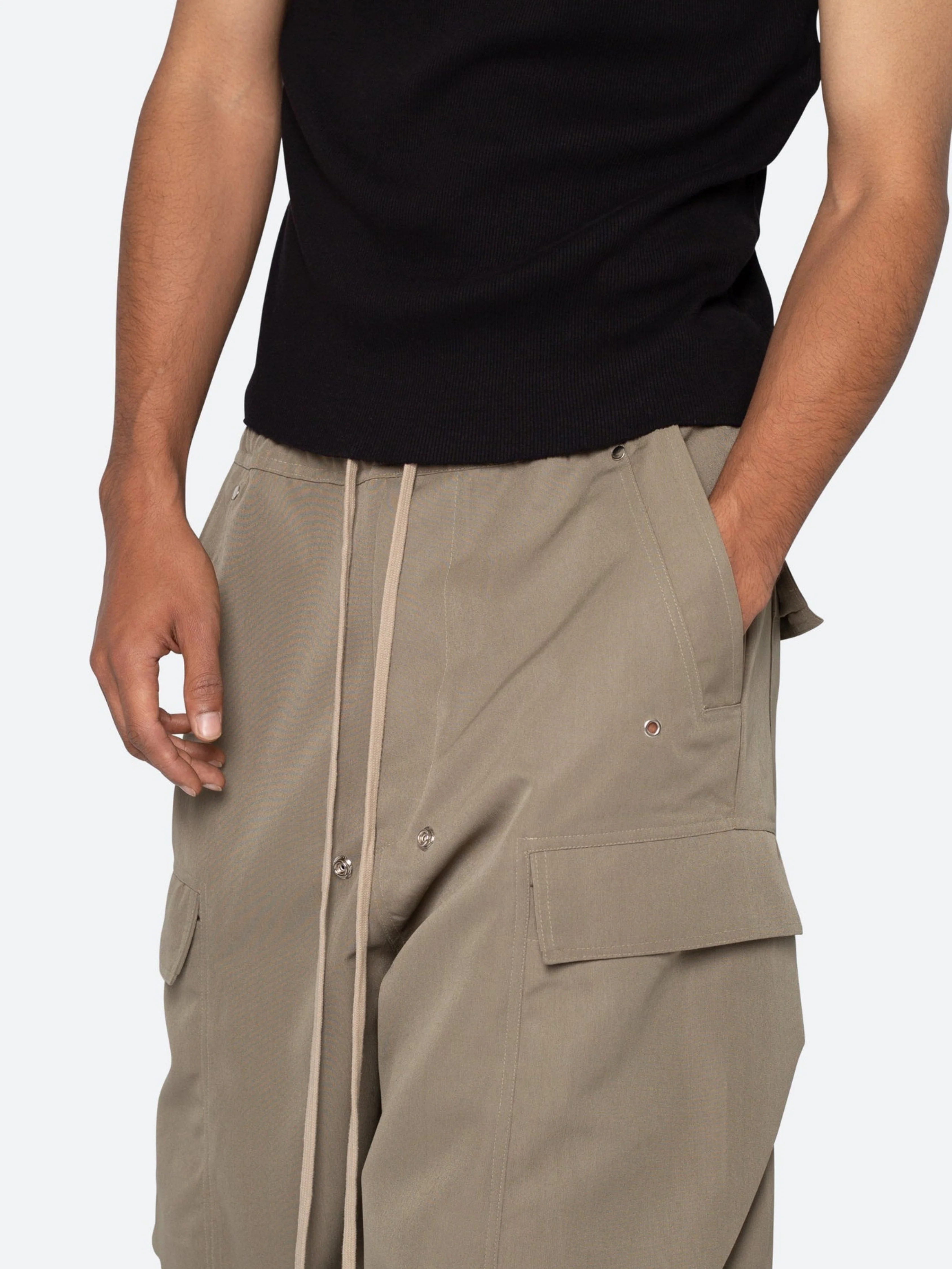 Rave Cargo Pants - Image 11