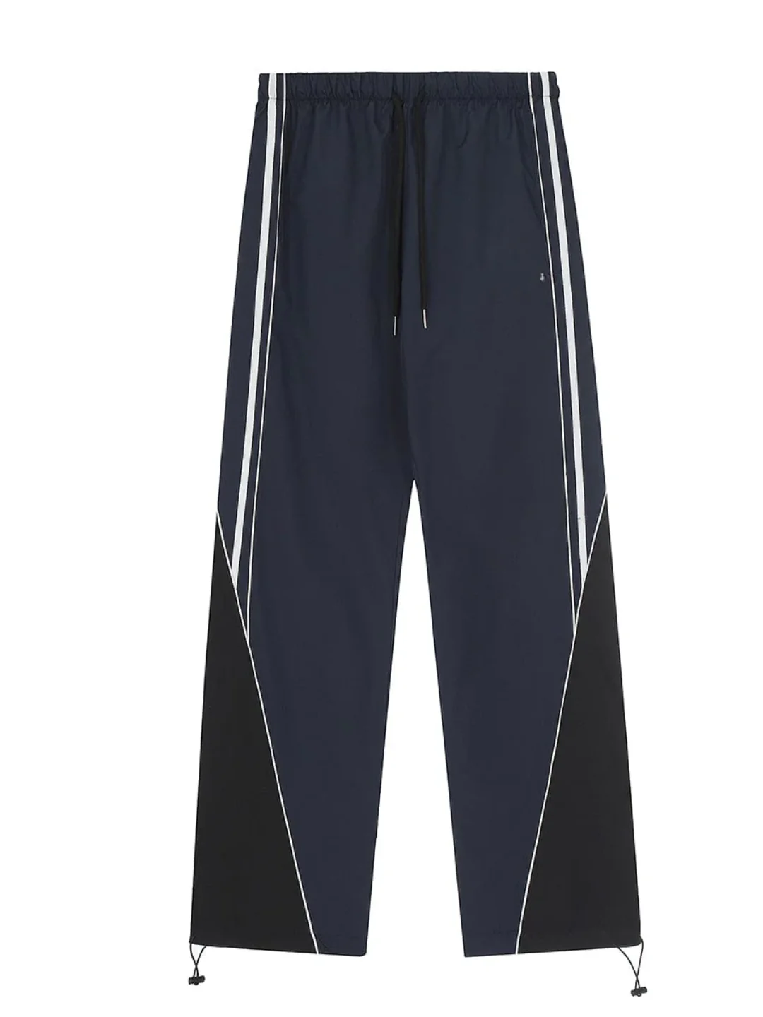 Striped Parachute Pant - Image 4