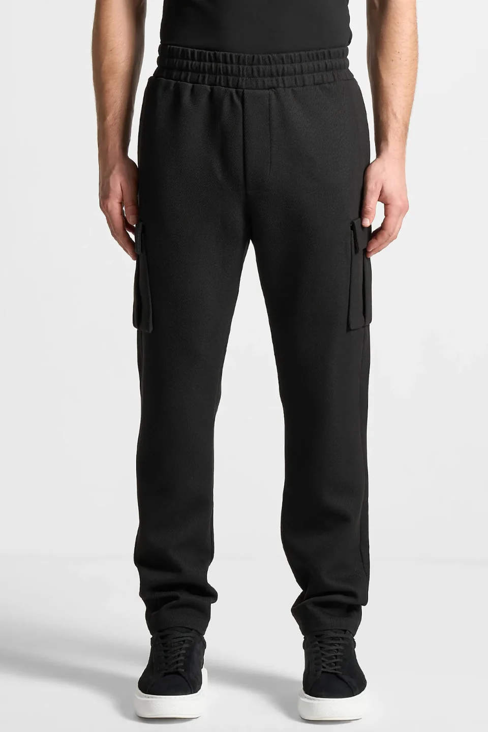 Twill Trucker Cargo - Image 3