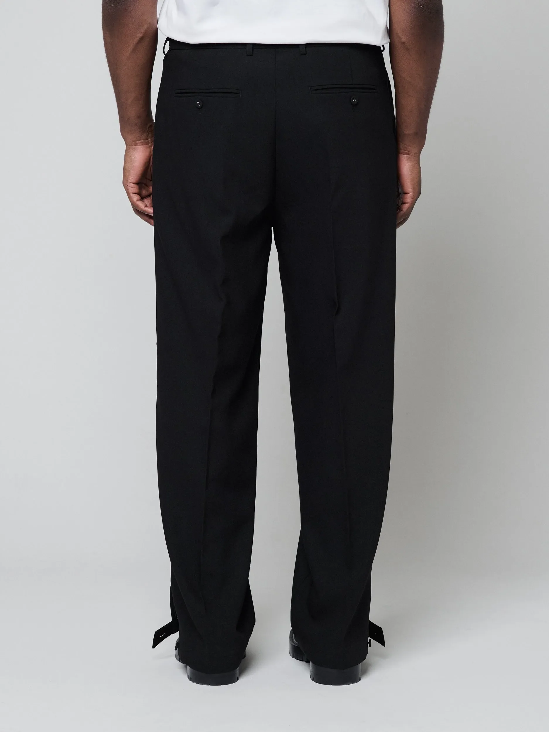 Vinyl Classic Pants (Pre-Launch) - Image 15