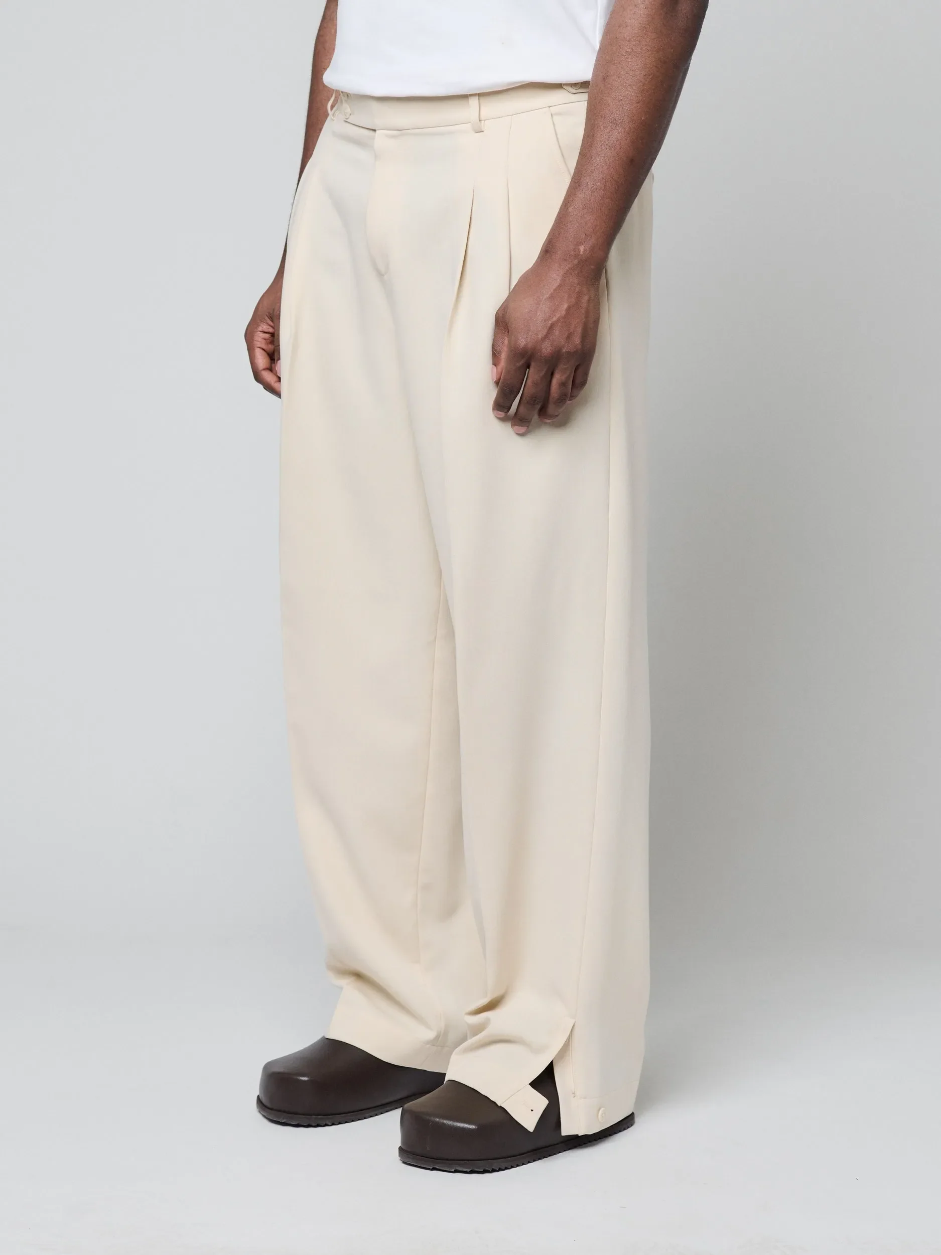 Vinyl Classic Pants (Pre-Launch) - Image 9