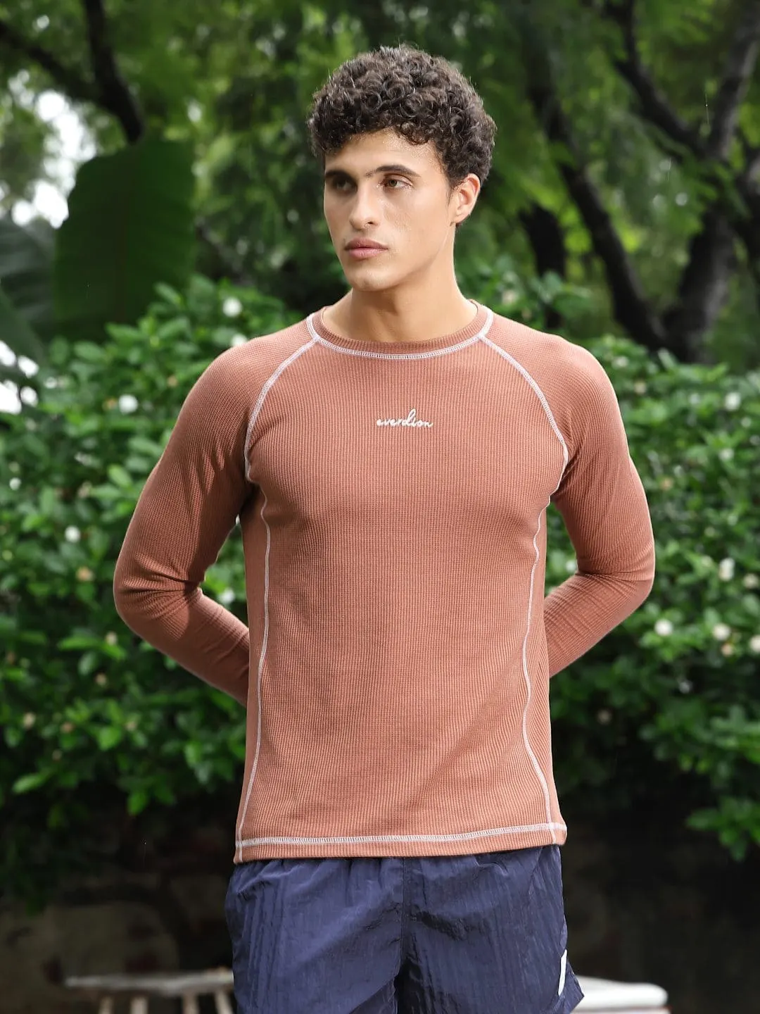 Waffle Sports Long Sleeve Tee (Pack of 2) - Image 3